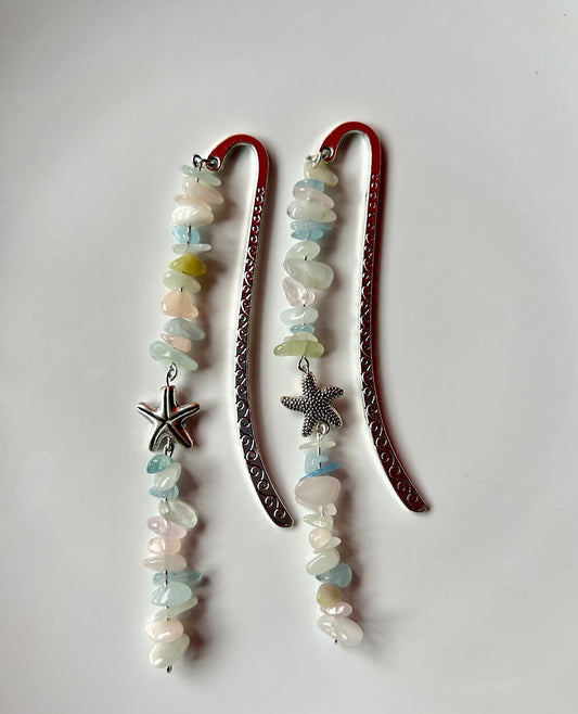 Divine Times Bookmark